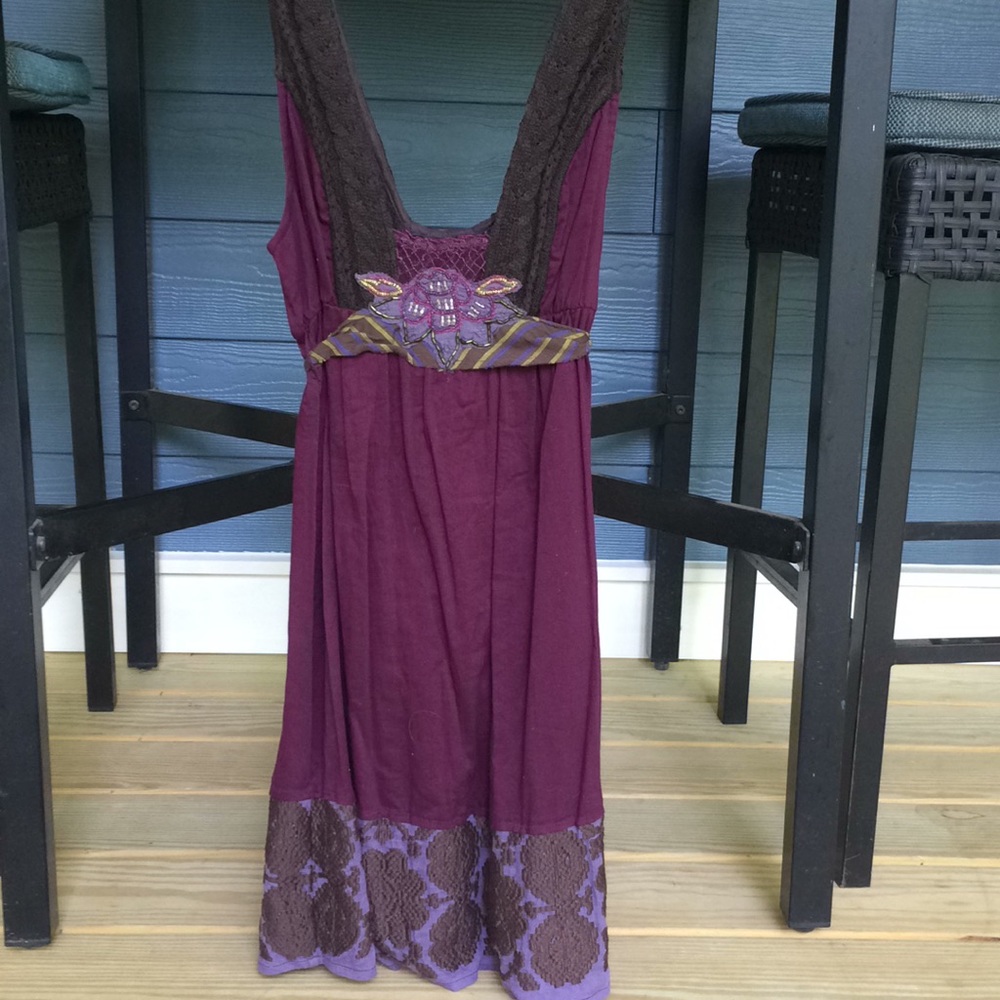 Free People Dress